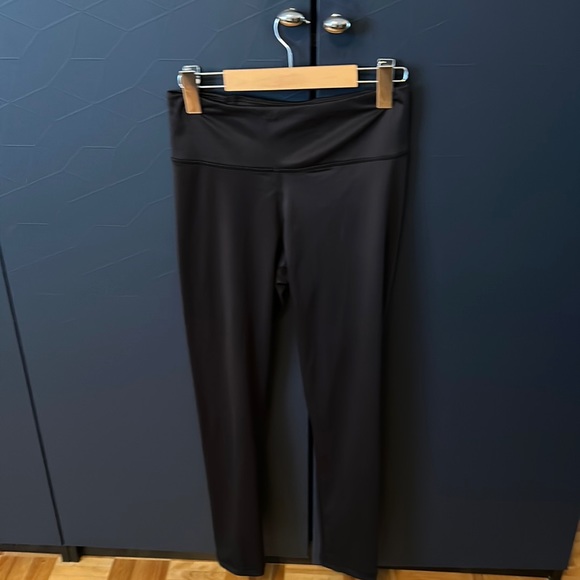 INFINITE performance legging black size medium - Picture 3 of 8